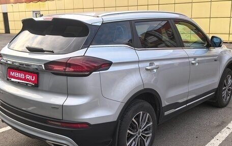 Geely Atlas, 2024 год, 2 320 000 рублей, 6 фотография