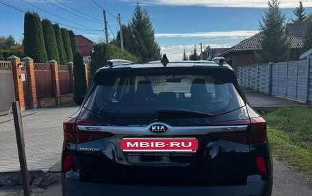 KIA Seltos I, 2020 год, 1 900 000 рублей, 8 фотография