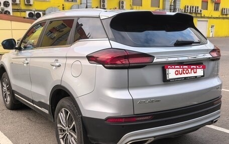 Geely Atlas, 2024 год, 2 320 000 рублей, 7 фотография