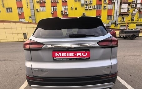 Geely Atlas, 2024 год, 2 320 000 рублей, 5 фотография