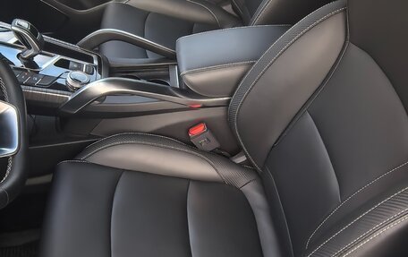 Geely Atlas, 2024 год, 2 320 000 рублей, 11 фотография