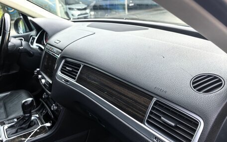 Volkswagen Touareg III, 2014 год, 2 400 000 рублей, 5 фотография