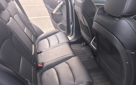 Geely Atlas, 2024 год, 2 320 000 рублей, 12 фотография