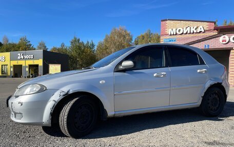 Chevrolet Lacetti, 2007 год, 320 000 рублей, 2 фотография