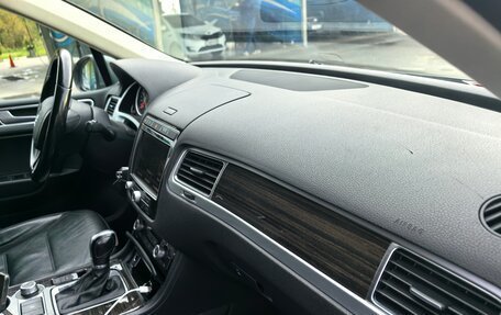 Volkswagen Touareg III, 2014 год, 2 400 000 рублей, 6 фотография