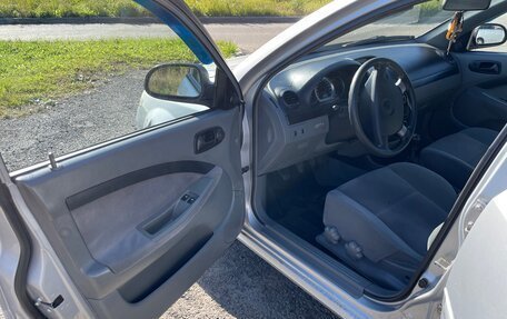 Chevrolet Lacetti, 2007 год, 320 000 рублей, 5 фотография