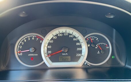 Chevrolet Lacetti, 2007 год, 320 000 рублей, 9 фотография
