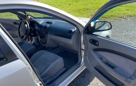 Chevrolet Lacetti, 2007 год, 320 000 рублей, 6 фотография
