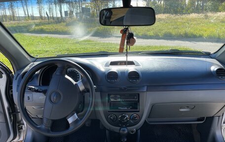 Chevrolet Lacetti, 2007 год, 320 000 рублей, 7 фотография