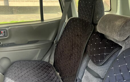 Hyundai Santa Fe III рестайлинг, 2003 год, 430 000 рублей, 8 фотография