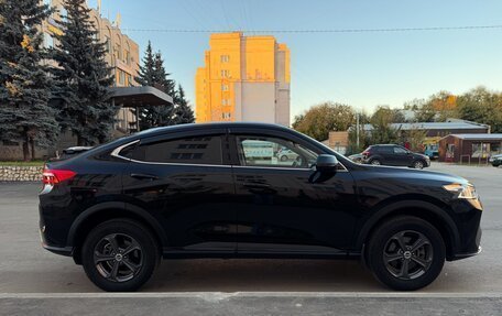 Haval F7x I, 2022 год, 2 200 000 рублей, 2 фотография