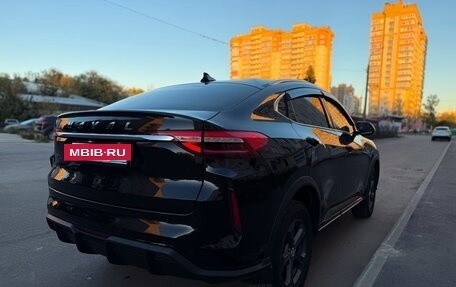 Haval F7x I, 2022 год, 2 200 000 рублей, 3 фотография