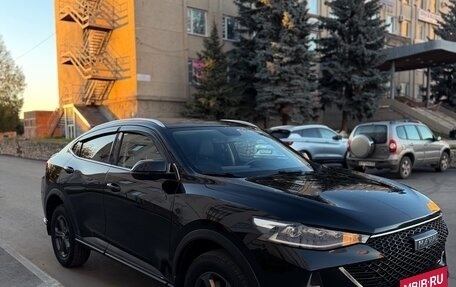 Haval F7x I, 2022 год, 2 200 000 рублей, 6 фотография
