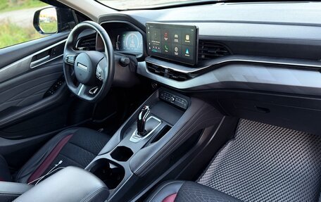 Haval F7x I, 2022 год, 2 200 000 рублей, 10 фотография
