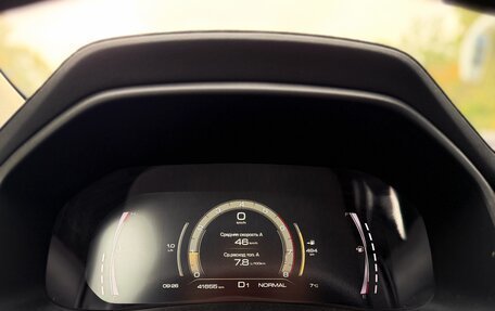Haval F7x I, 2022 год, 2 200 000 рублей, 15 фотография