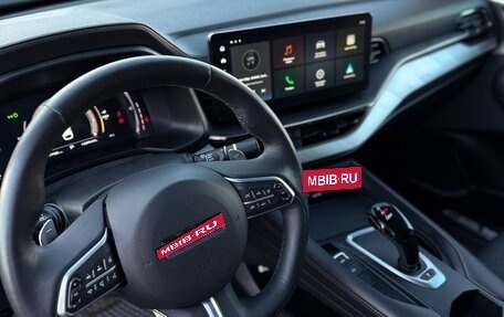 Haval F7x I, 2022 год, 2 200 000 рублей, 12 фотография