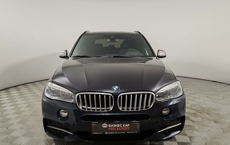 BMW X5, 2017 год, 3 355 000 рублей, 2 фотография
