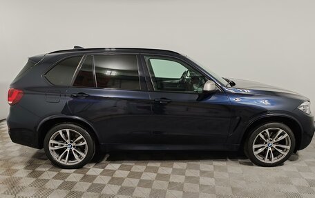 BMW X5, 2017 год, 3 355 000 рублей, 4 фотография