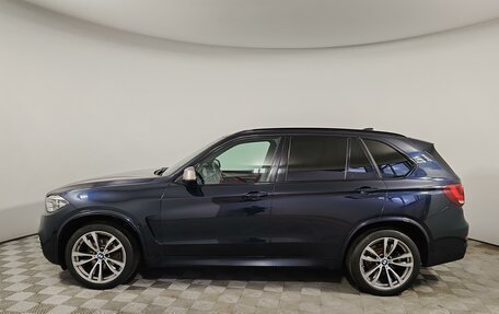 BMW X5, 2017 год, 3 355 000 рублей, 8 фотография