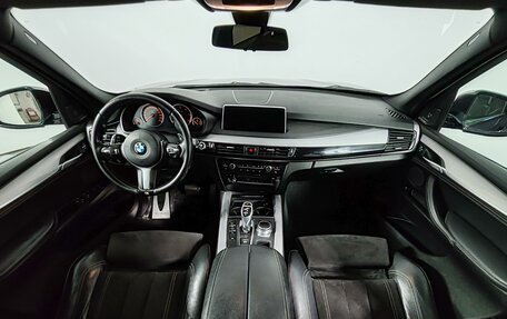 BMW X5, 2017 год, 3 355 000 рублей, 14 фотография
