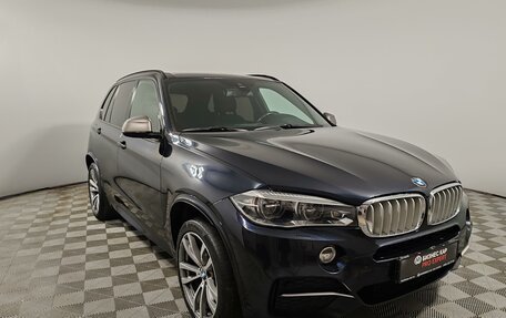 BMW X5, 2017 год, 3 355 000 рублей, 3 фотография