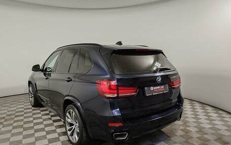 BMW X5, 2017 год, 3 355 000 рублей, 7 фотография