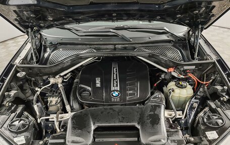 BMW X5, 2017 год, 3 355 000 рублей, 10 фотография