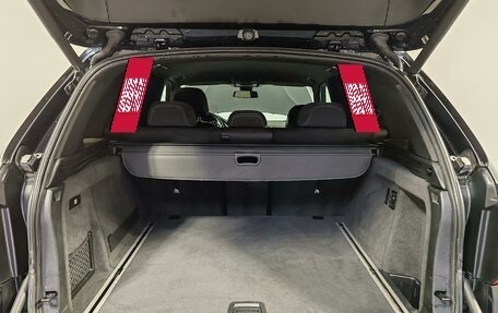 BMW X5, 2017 год, 3 355 000 рублей, 9 фотография