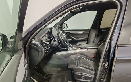BMW X5, 2017 год, 3 355 000 рублей, 16 фотография