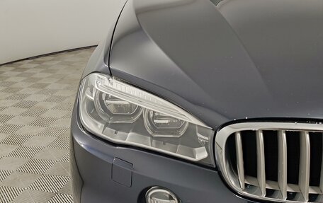 BMW X5, 2017 год, 3 355 000 рублей, 18 фотография