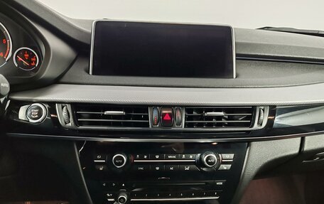 BMW X5, 2017 год, 3 355 000 рублей, 15 фотография