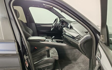BMW X5, 2017 год, 3 355 000 рублей, 21 фотография