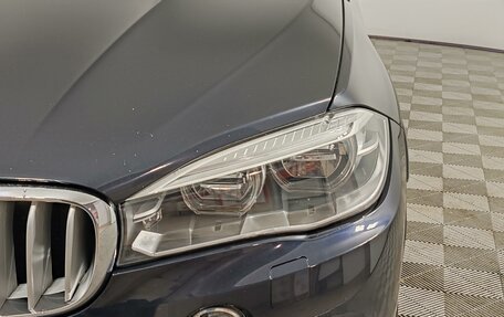 BMW X5, 2017 год, 3 355 000 рублей, 20 фотография