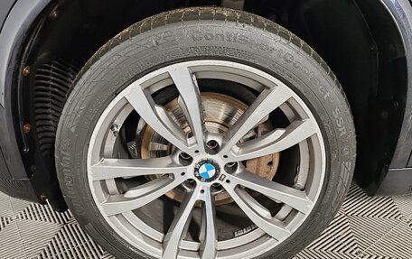 BMW X5, 2017 год, 3 355 000 рублей, 19 фотография