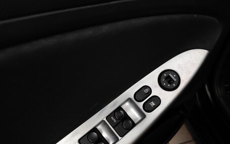 Hyundai Solaris II рестайлинг, 2012 год, 569 000 рублей, 22 фотография