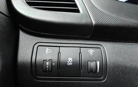 Hyundai Solaris II рестайлинг, 2012 год, 569 000 рублей, 21 фотография