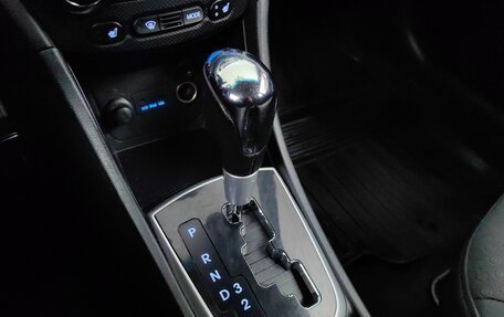 Hyundai Solaris II рестайлинг, 2012 год, 569 000 рублей, 16 фотография