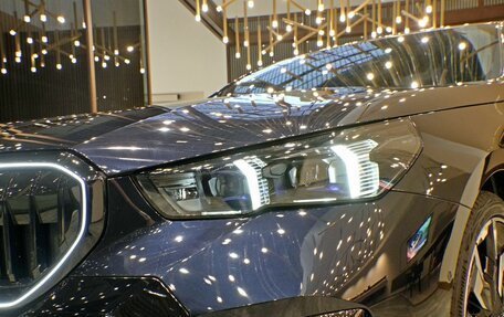 BMW 5 серия, 2025 год, 14 300 000 рублей, 5 фотография