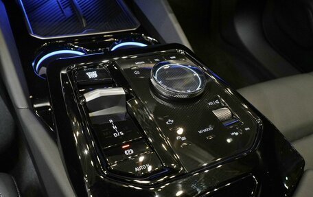 BMW 5 серия, 2025 год, 14 300 000 рублей, 14 фотография