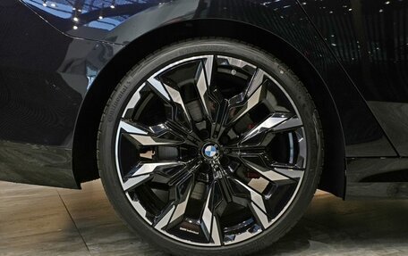 BMW 5 серия, 2025 год, 14 300 000 рублей, 7 фотография