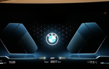 BMW 5 серия, 2025 год, 14 300 000 рублей, 13 фотография