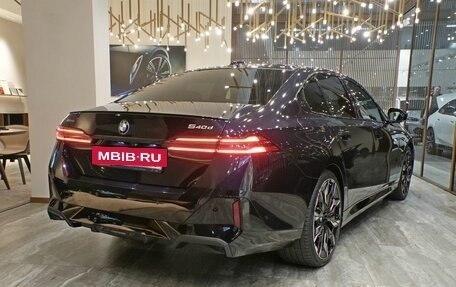 BMW 5 серия, 2025 год, 14 300 000 рублей, 2 фотография