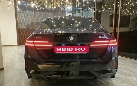 BMW 5 серия, 2025 год, 14 300 000 рублей, 4 фотография