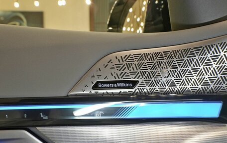 BMW 5 серия, 2025 год, 14 300 000 рублей, 18 фотография