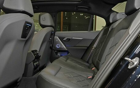 BMW 5 серия, 2025 год, 14 300 000 рублей, 21 фотография