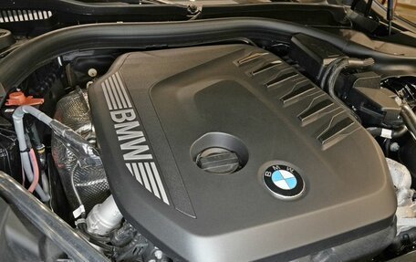 BMW 5 серия, 2025 год, 14 300 000 рублей, 22 фотография
