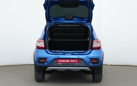 Renault Sandero II рестайлинг, 2021 год, 1 545 000 рублей, 6 фотография