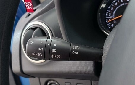 Renault Sandero II рестайлинг, 2021 год, 1 545 000 рублей, 12 фотография