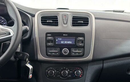 Renault Sandero II рестайлинг, 2021 год, 1 545 000 рублей, 17 фотография