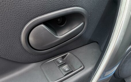 Renault Sandero II рестайлинг, 2021 год, 1 545 000 рублей, 19 фотография
